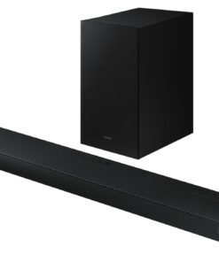 Loa thanh Samsung HW-Q630A - hình số 1