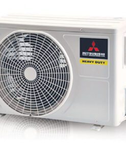 Điều hòa Mitsubishi SRK/SRC13YYP-W5 - hình số 2