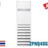 Điều hòa tủ đứng LG ZPNQ48G3TA0 | 48000BTU 1 chiều