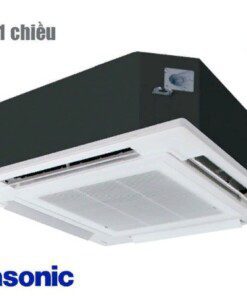 Điều hòa âm trần Panasonic 36000BTU 1 chiều S-36PU1H5B/U-36PN1H8 - hình số 1