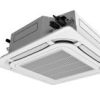 Điều Hòa Âm Trần Gree GU100T/A-K/GUL100W/A-M 36000Btu 1 Chiều
