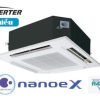 Điều hòa âm trần Panasonic 30000BTU 1 chiều Inverter S-30PU2H5-8/U-30PS2H5-8