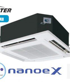 Điều hòa âm trần Panasonic 21000BTU 1 chiều Inverter S-21PU2H5-8/U-21PS2H5-8 - hình số 1