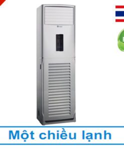Điều hòa tủ đứng Casper FC-48TL22 - hình số 1