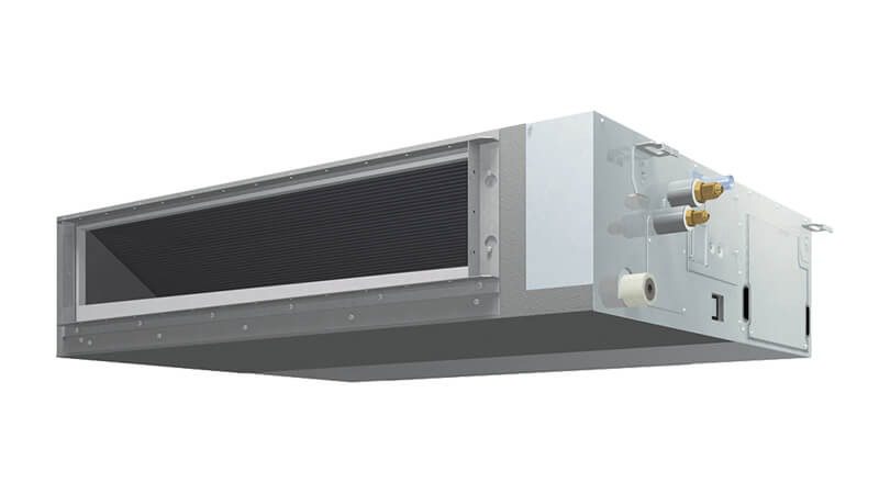 Điều hòa Daikin 1 chiều 34000BTU Inverter nối ống gió FBA100BVMA9/RZF100CYM