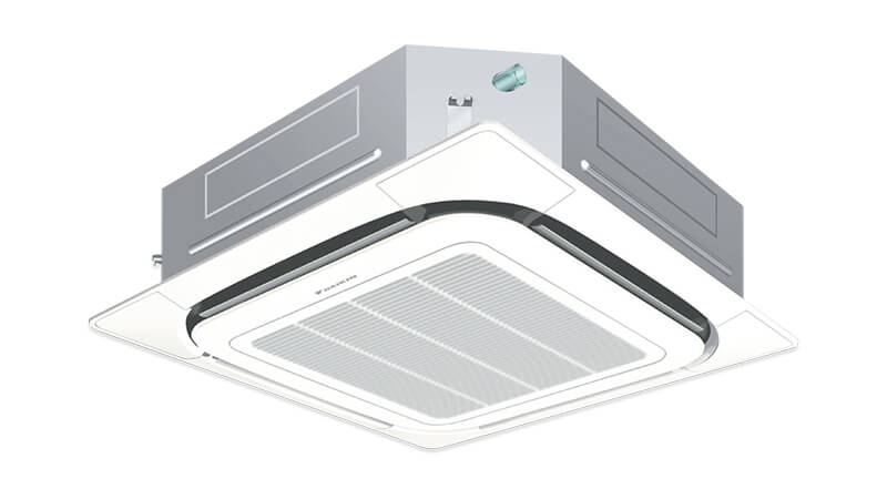 Điều hòa Daikin FCNQ36MV1/RNQ36MY1 âm trần 3 pha - hình số 1