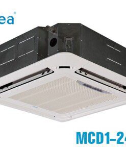 Điều hòa âm trần Midea MCD1-24CRN8 - hình số 1
