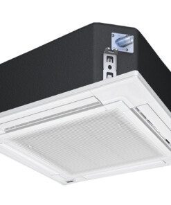 Điều hòa âm trần Panasonic 34000BTU 1 chiều Inverter S-3448PU3H/U-34PR1H5 - hình số 1