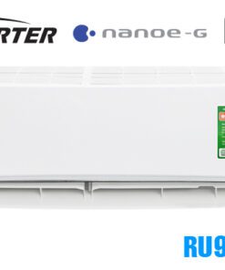 Điều hòa Panasonic RU9AKH-8 - hình số 1