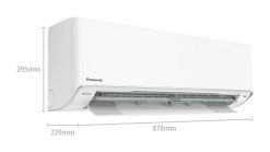 Điều hòa Panasonic XZ9BKH-8 - hình số 5
