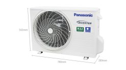Điều hòa Panasonic XZ9BKH-8 - hình số 6