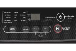 Máy giặt Sharp ES-Y100HV-S - hình số 6