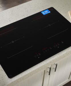 Bếp từ âm đôi Kocher DI-633 - hình số 1