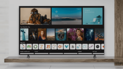 Tivi LG 55UT801C0SB | 55 inch 4K LED WebOS