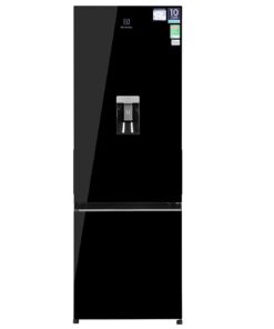 Tủ lạnh Electrolux EBB3742K-H - hình số 1