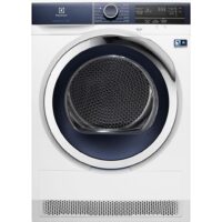 Máy sấy Electrolux EDH804H5WB | 8Kg bơm nhiệt Inverter