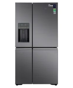 Tủ lạnh Electrolux EQE6879A-BVN - hình số 1