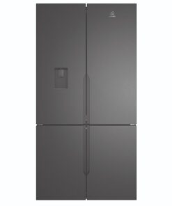 Tủ lạnh Electrolux EQE5660A-B - hình số 1