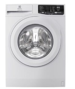 Máy giặt Electrolux EWF9025DQWB - hình số 1
