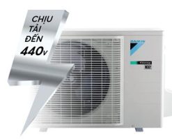 Điều hòa Daikin FTHF71VVMV - hình số 3