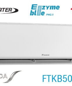 Điều hòa Daikin FTKB50YVMV - hình số 1