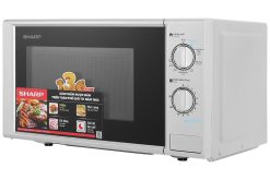 Lò vi sóng Sharp R-G228VN-SL 20 lít - hình số 2