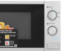 Lò vi sóng Sharp R-G228VN-SL 20 lít - hình số 3