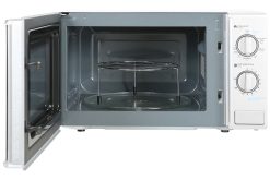 Lò vi sóng Sharp R-G228VN-SL 20 lít - hình số 4