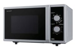Lò vi sóng Sharp R-G322VN-S 23 lít - hình số 2