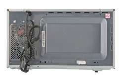 Lò vi sóng Sharp R-G322VN-S 23 lít - hình số 4