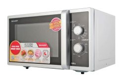 Lò vi sóng Sharp R-G322VN-S 23 lít - hình số 5