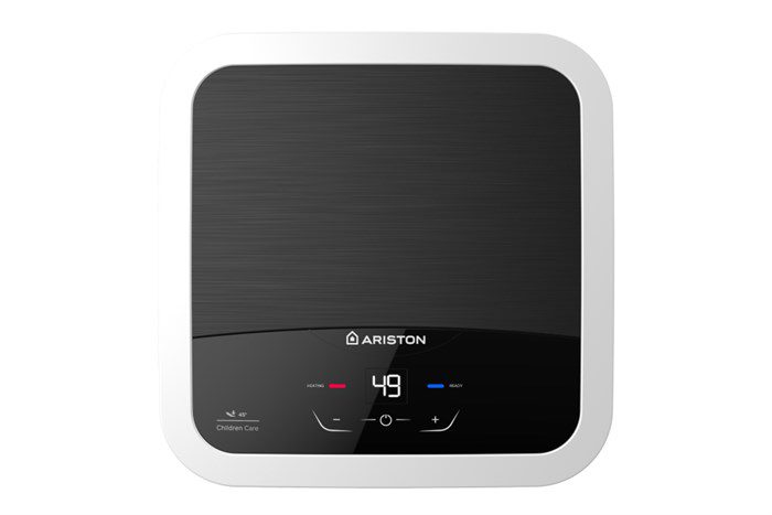 Bình nóng lạnh Ariston AN2 15 LUX-D AG+ | 15L vuông