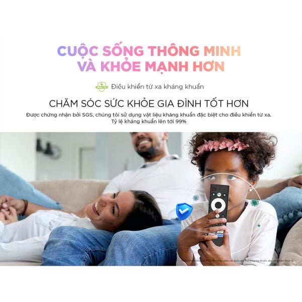 google-tivi-coocaa-4k-55-inch-55y68-96547-1-2 Điều khiển kháng khuẩn của Coocaa 65Y72 ngăn chặn tới 99% vi khuẩn