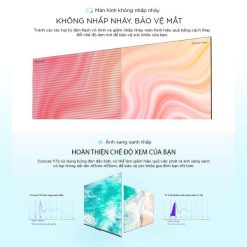 Tivi Coocaa 55Y68 | 55 inch 4K Google