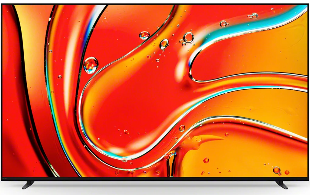 Tivi Sony K-65XR70 | 65 inch 4K Mini LED Android