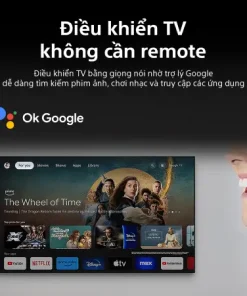 Tivi Sony K-65XR70 - hình số 13