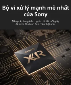 Tivi Sony K-65XR70 - hình số 10