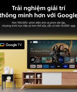 Tivi Sony K-65XR70 - hình số 12