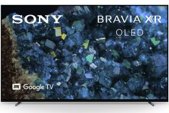 Tivi Sony XR-77A80L | 77 inch 4K OLED Android