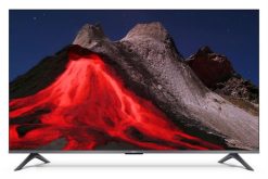 Tivi Xiaomi L43MB-APSEA | 43 inch 4K QLED Google