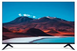 Tivi Xiaomi L43MB-AUSEA | 43 inch 4K Google