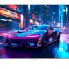 Tivi Aqua AQT85S800UX | 85 inch 4K QLED Android