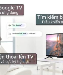 Google TV Coocaa QLED 65 inch 65Y73 PRO - Ảnh 4