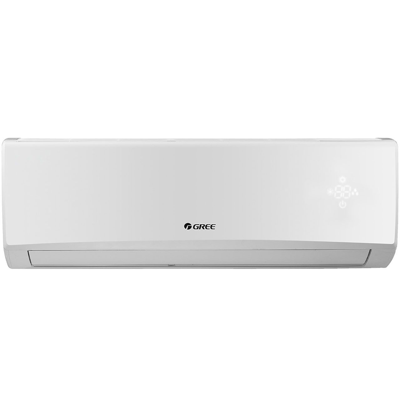 Điều hòa Gree AMORE18HN | 18000BTU 2 Chiều