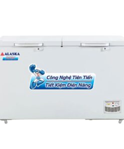 Tủ đông Alaska HB-550N - hình số 1