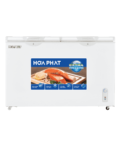 Tủ đông Hòa Phát BN6271 - hình số 2
