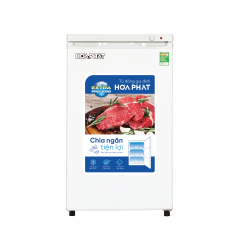 Tủ đông Hòa Phát UAH6106 | 106L