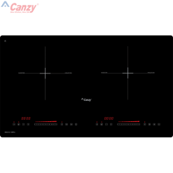 Bếp từ Canzy CZ-IC99PLUS | 2 vùng nấu âm