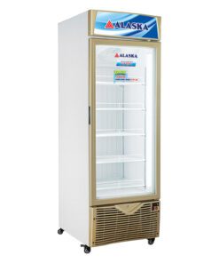 Tủ đông Alaska IF-350G - hình số 1