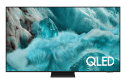 Tivi Samsung QA75Q7F5 | 75 inch 4K QLED Tizen